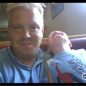 Meet your Posher, Tom